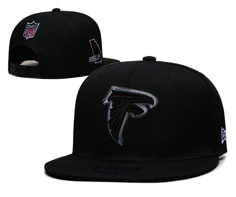 2024 NFL Atlanta Falcons Hat YS202410307